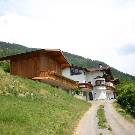 Ferienwohnung Christina Gundolf เวนส์ ภายนอก รูปภาพ