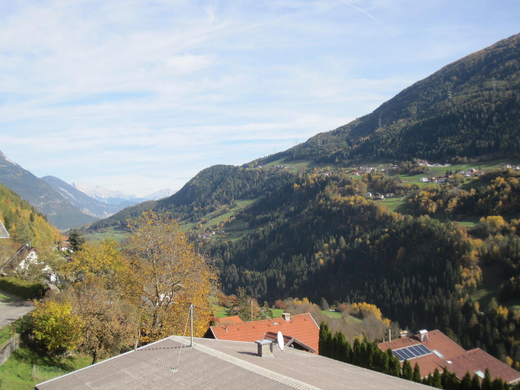 Ferienwohnung Christina Gundolf เวนส์ ภายนอก รูปภาพ