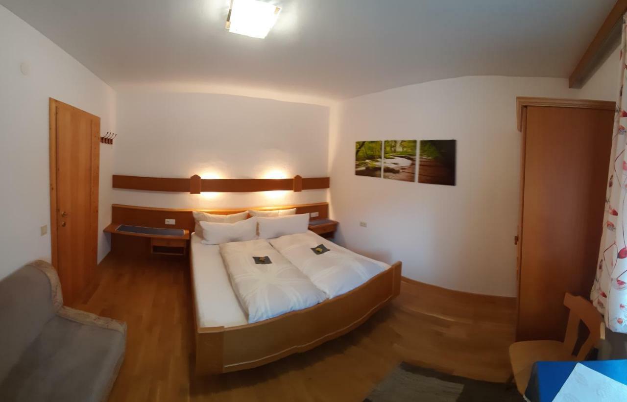 Ferienwohnung Christina Gundolf เวนส์ ภายนอก รูปภาพ
