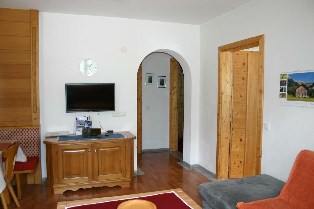 Ferienwohnung Christina Gundolf เวนส์ ภายนอก รูปภาพ
