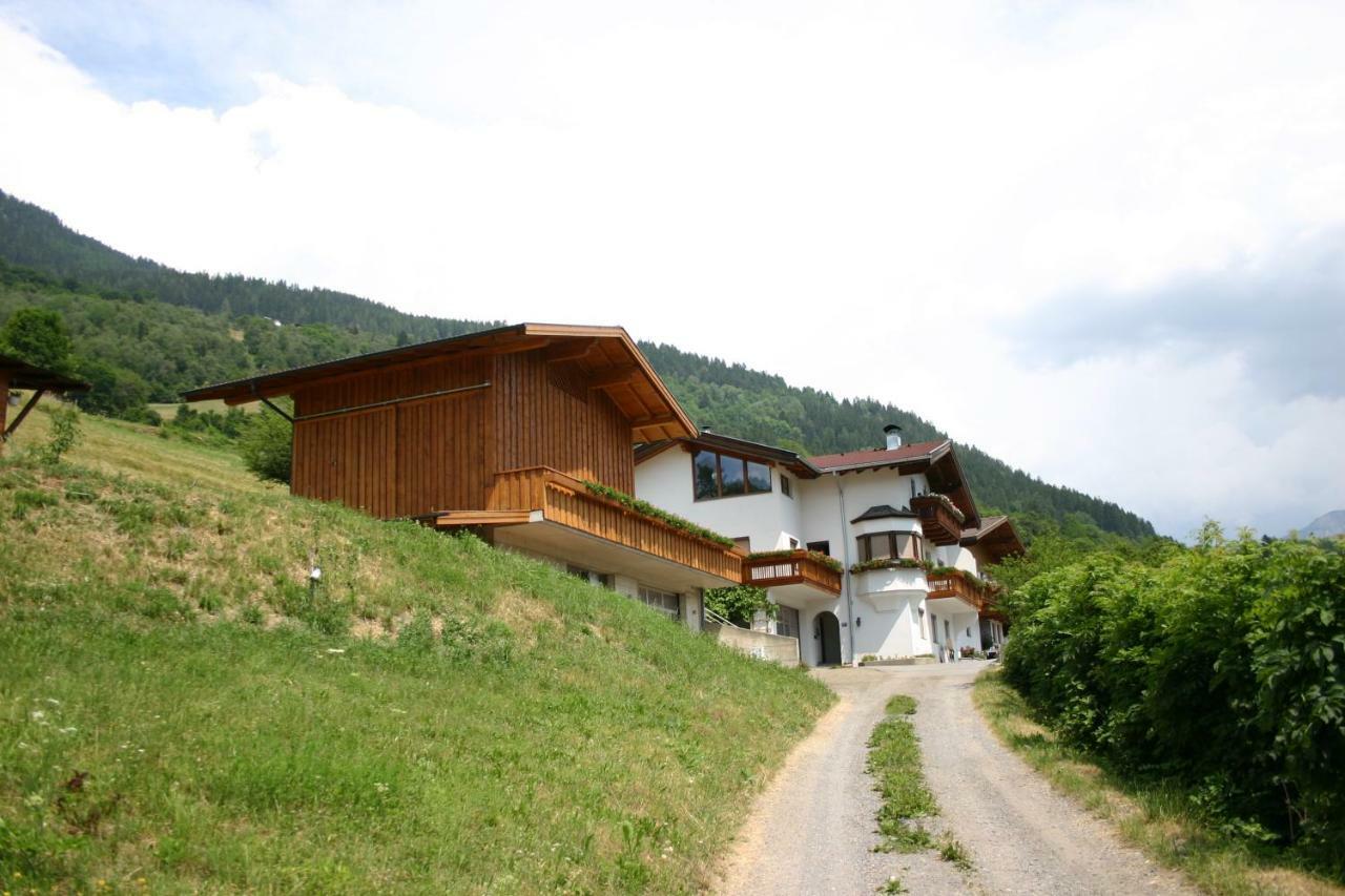 Ferienwohnung Christina Gundolf เวนส์ ภายนอก รูปภาพ